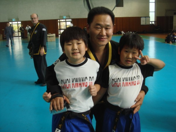 Korean Seminar